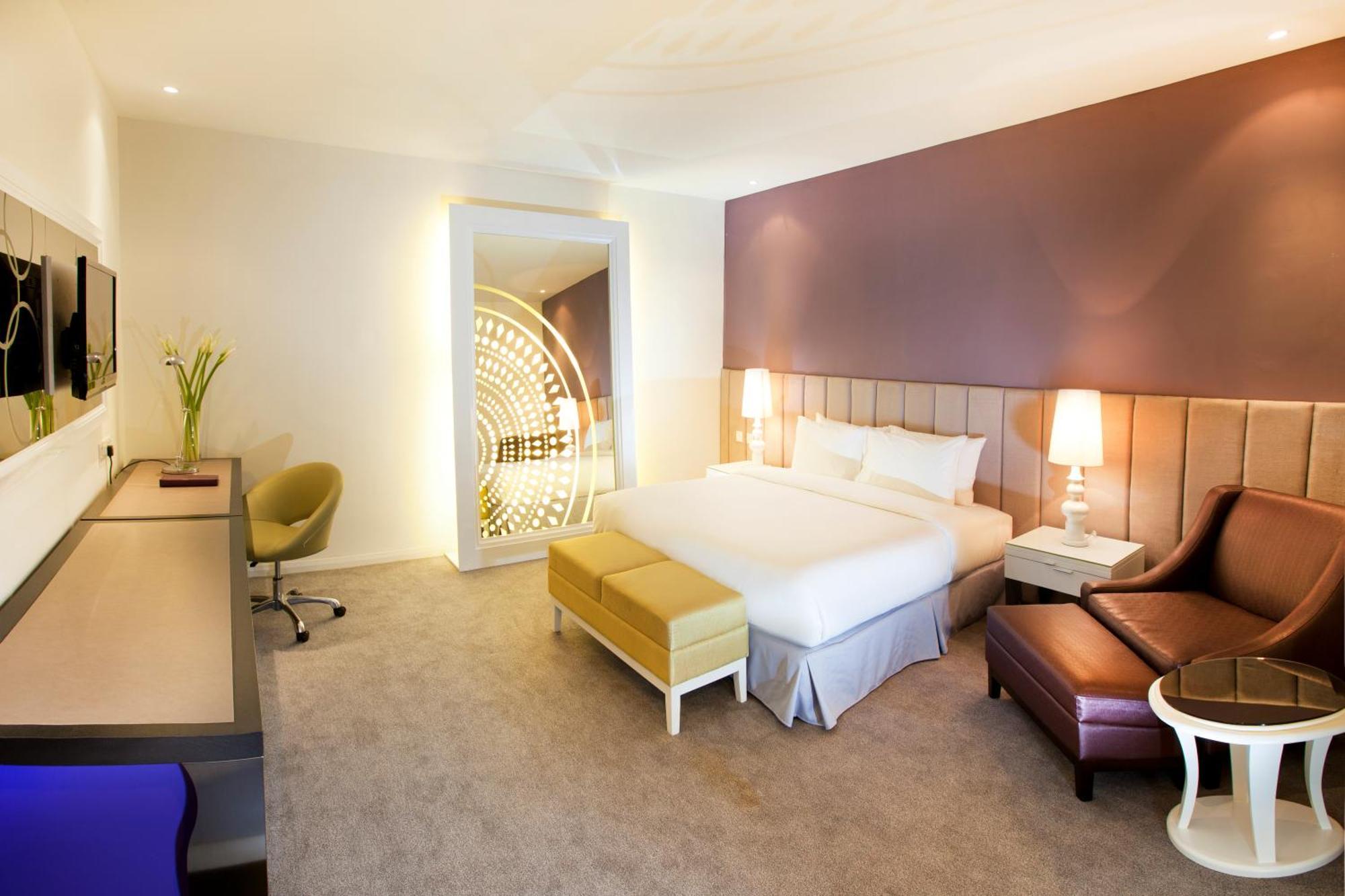 Superior Room No Window