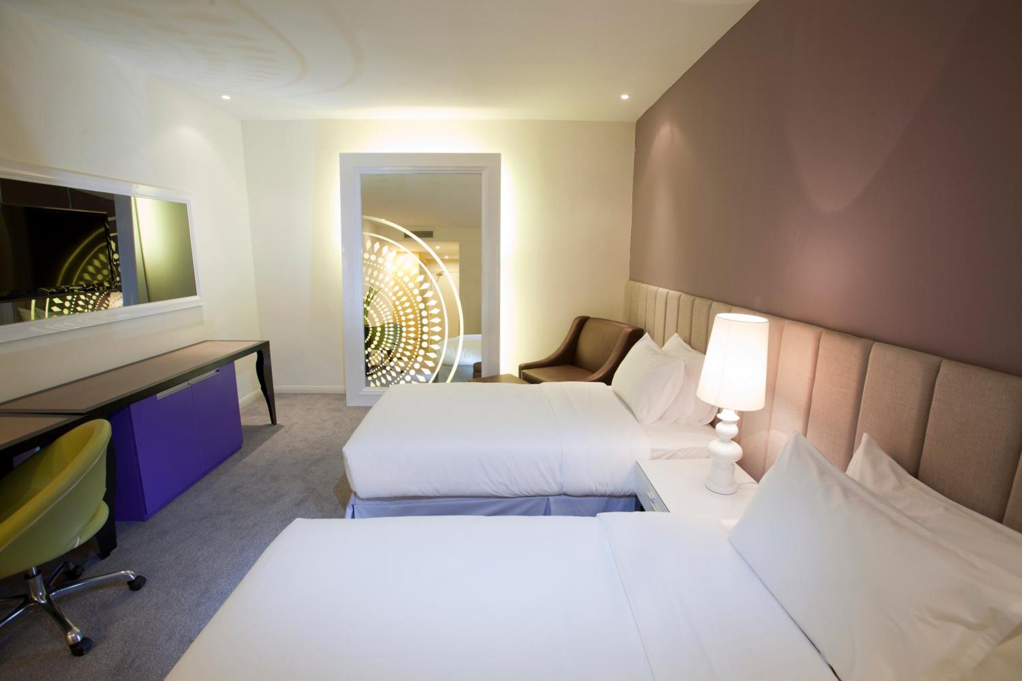 Superior Room No Window