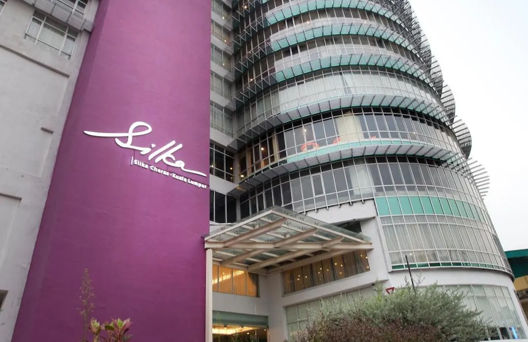 Silka Cheras Kuala Lumpur-1